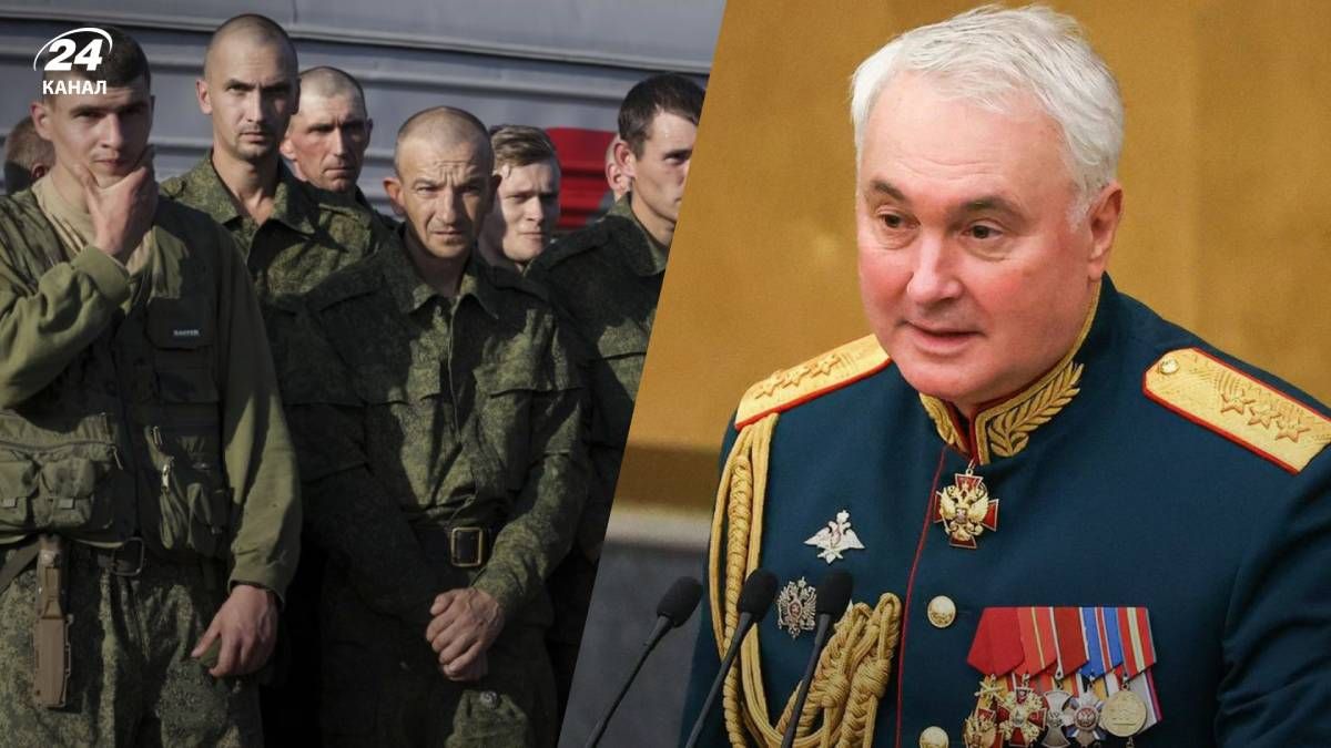 В России мобилизованные не демобилизуются до конца войны В России мобилизованные не демобилизуются до конца войны