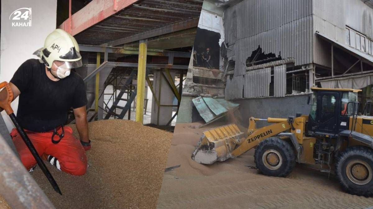 На підприємстві у Чернігові загинуло троє працівників На підприємстві у Чернігові загинуло троє працівників