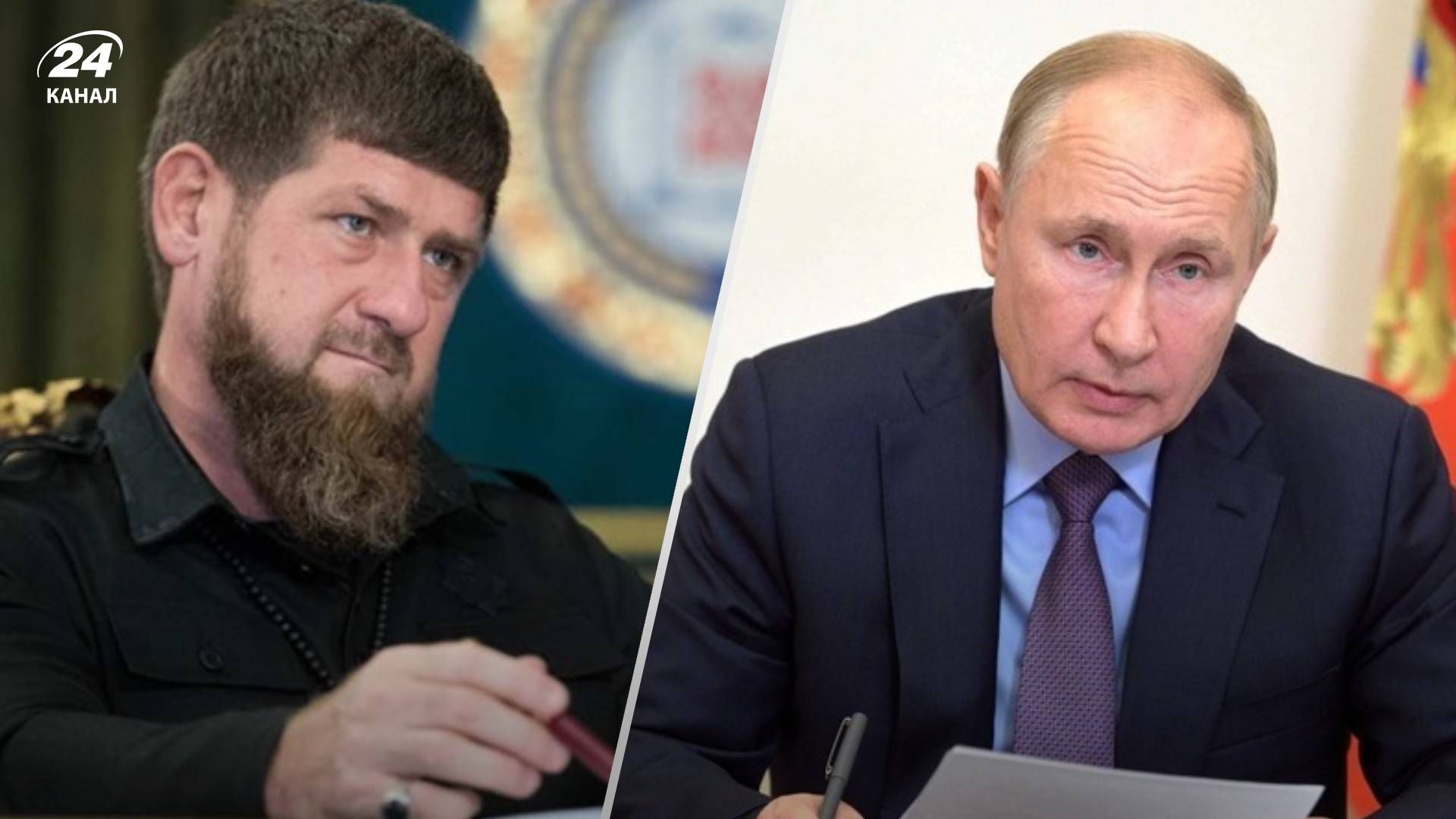 Рамзан Кадыров болен – что может изменить в России смерть Кадырова Рамзан Кадыров болен – что может изменить в России смерть Кадырова