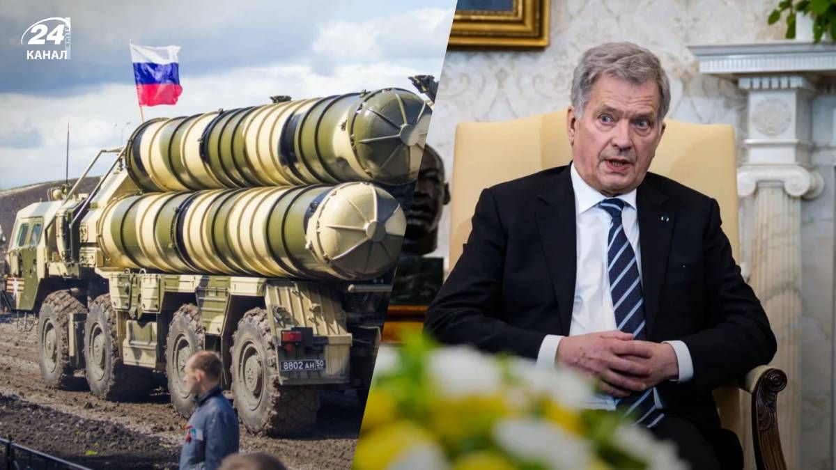 У Фінляндії вважають високою ймовірність застосування Кремлем ядерної зброї У Фінляндії вважають високою ймовірність застосування Кремлем ядерної зброї