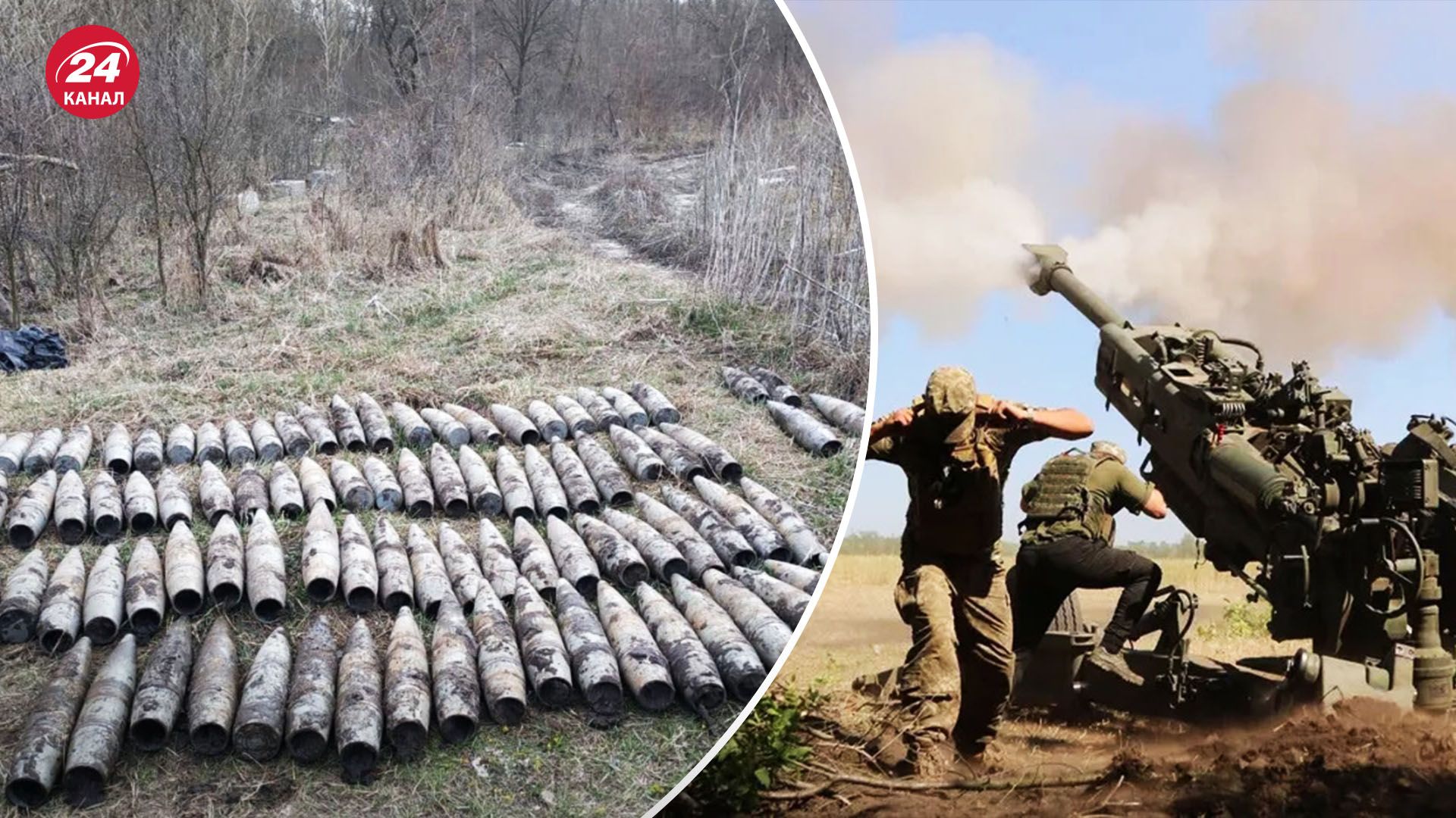 Россия получит снаряды от КНДР - почему это не поможет агрессору победить в войне - 24 Канал Россия получит снаряды от КНДР - почему это не поможет агрессору победить в войне - 24 Канал