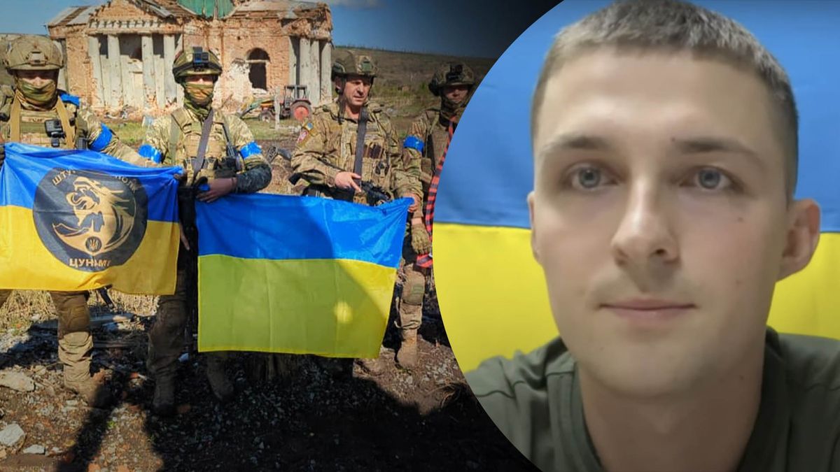 Освобождение Клещеевки 17 сентября - Евлаш объяснил значение села - 24 ...