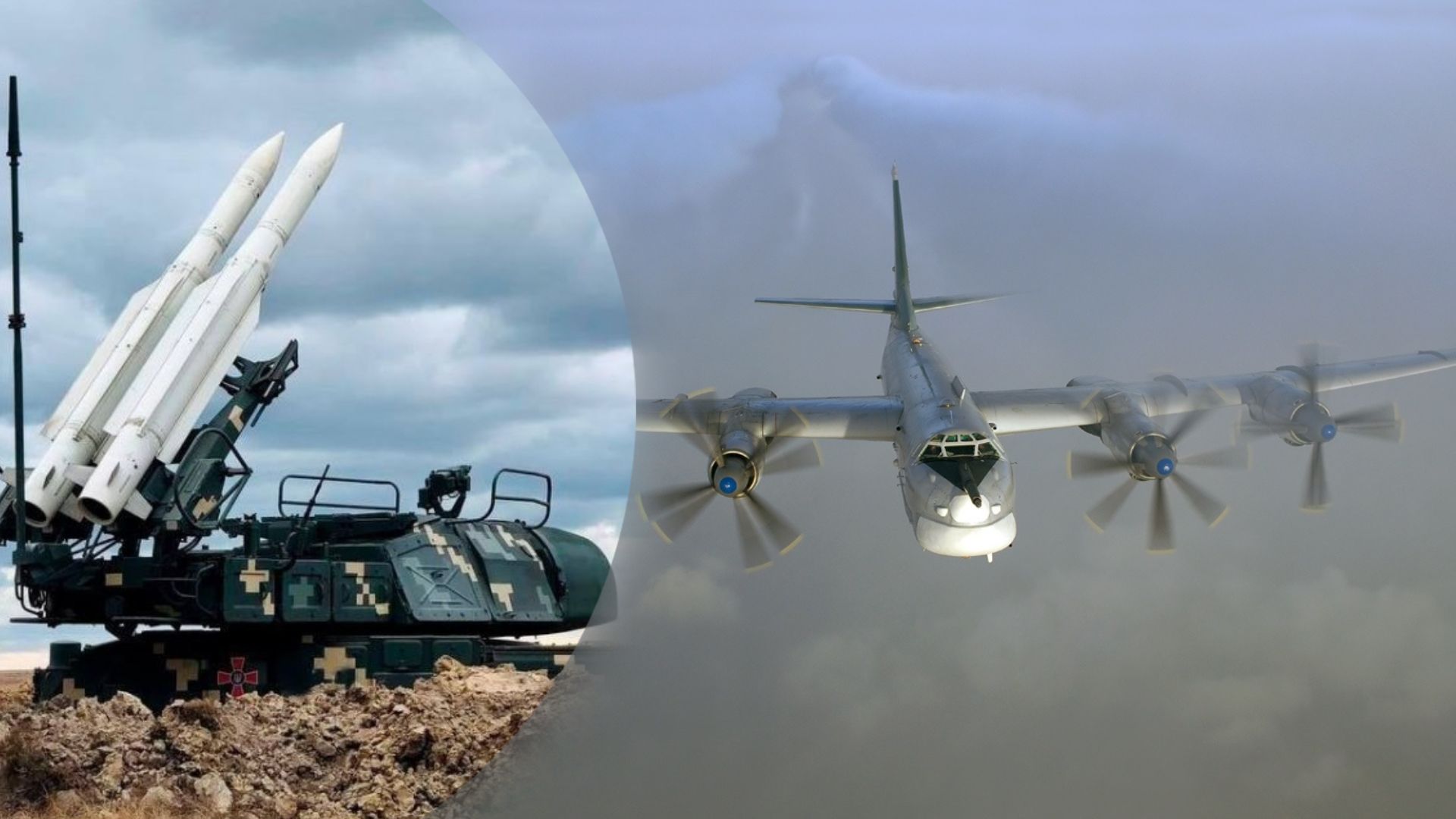 У кількох областях лунали вибухи У кількох областях лунали вибухи