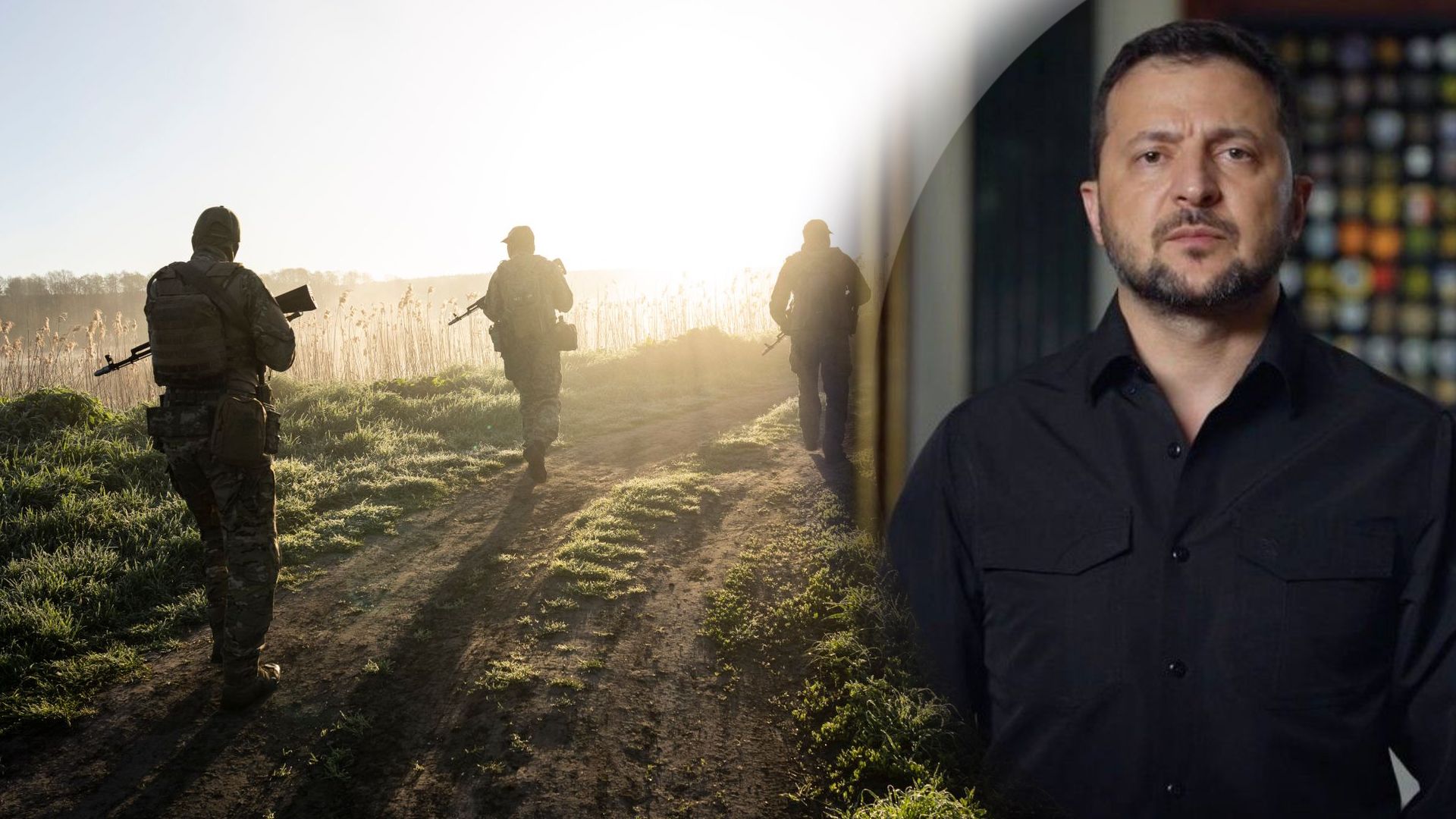 Зеленский анонсировал мощный прорыв обороны врага Зеленский анонсировал мощный прорыв обороны врага