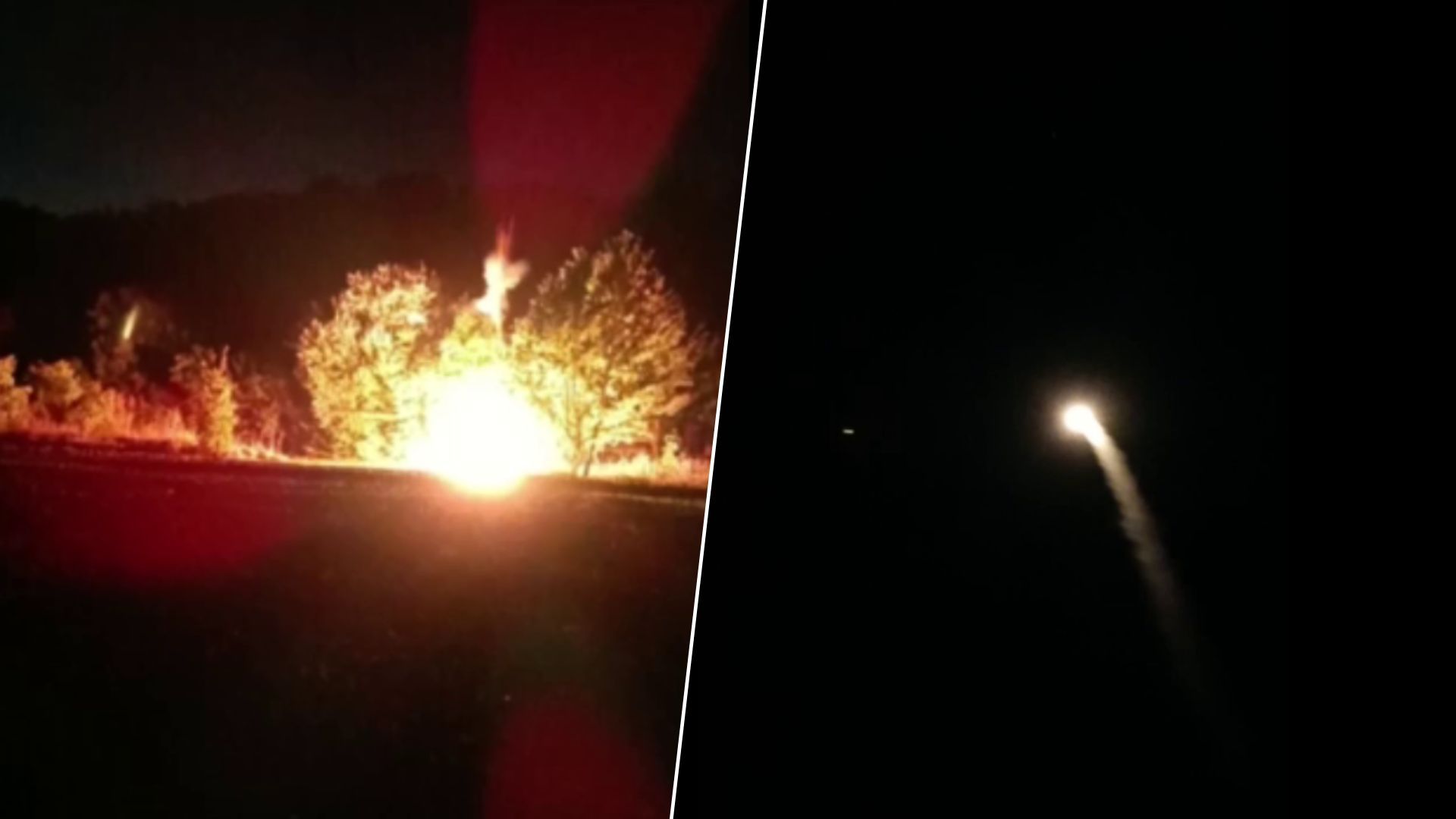 В Воздушных силах показали успешную работу ПВО 18 сентября В Воздушных силах показали успешную работу ПВО 18 сентября