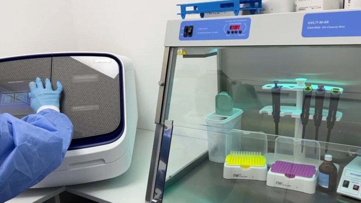 Медичні університети - студентів львіського  вишу вчитимуть ідентифікувати тіла за ДНК 
