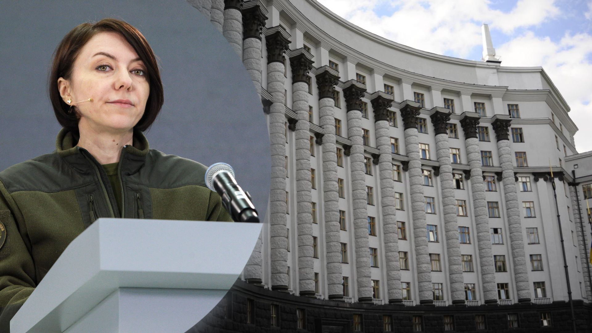 Маляр та інших заступників міністра оборони звільнили Маляр та інших заступників міністра оборони звільнили