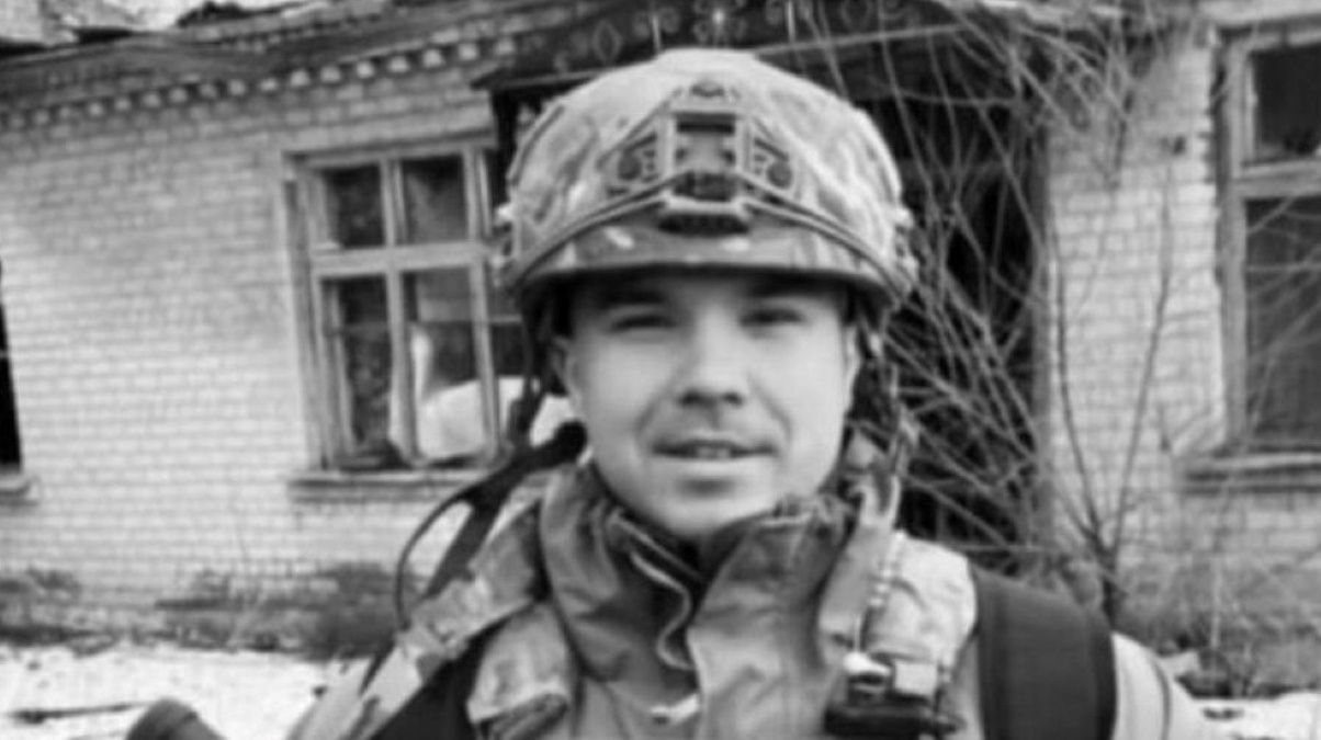 Андрей Огородник