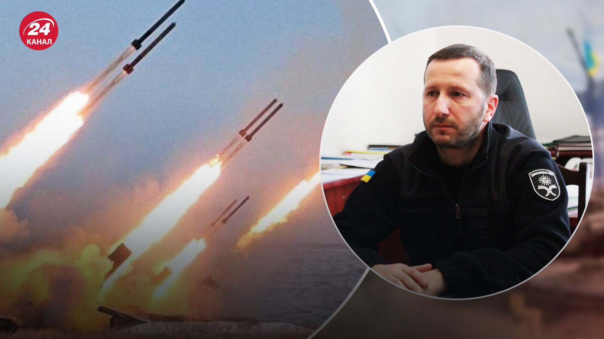 У Хмельницькій ОВА розповіли про деталі нічної атаки по регіону У Хмельницькій ОВА розповіли про деталі нічної атаки по регіону