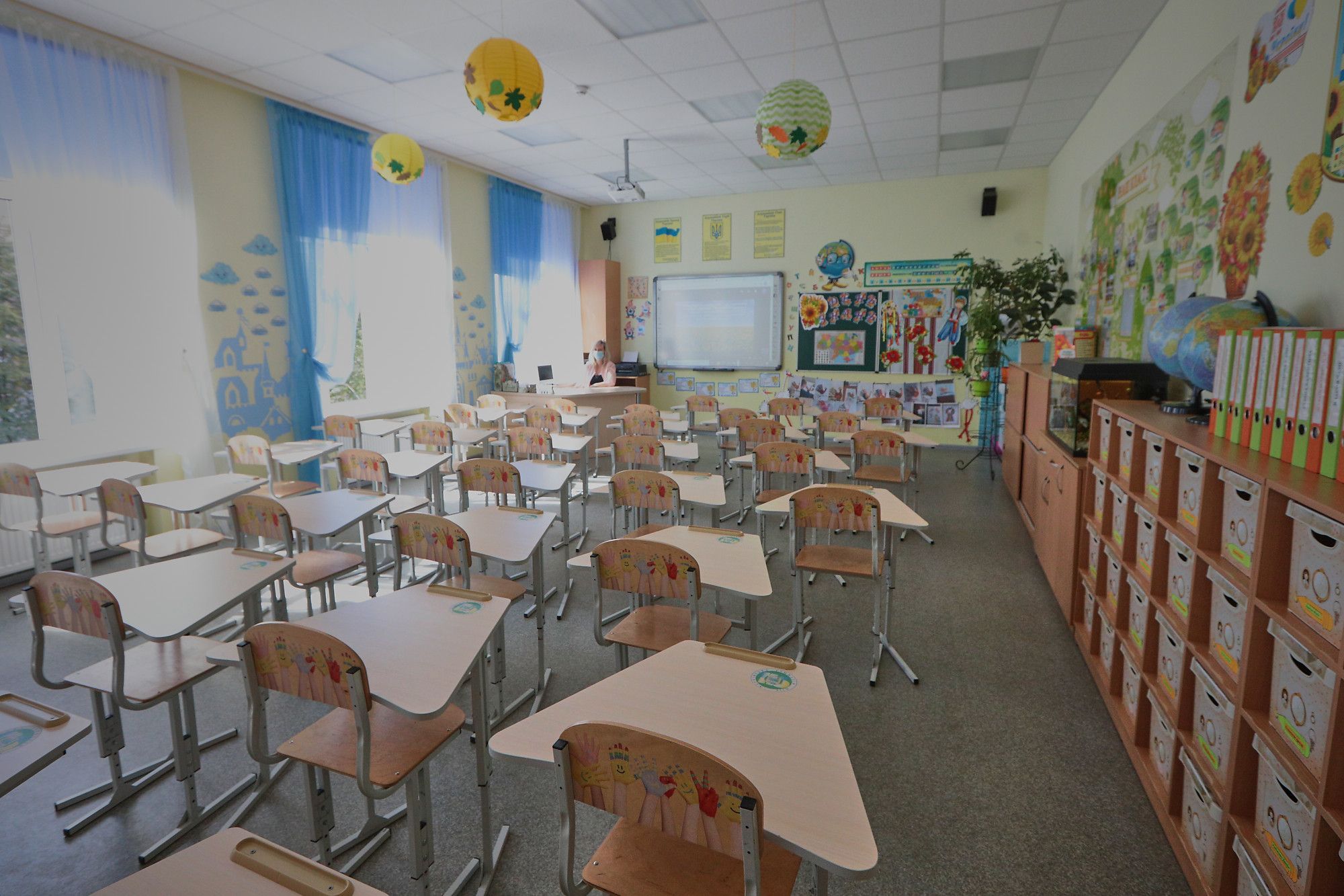 Когда каникулы 2023 года в школах Харькова - когда ученики пойдут на осенние и зимние каникулы Когда каникулы 2023 года в школах Харькова - когда ученики пойдут на осенние и зимние каникулы