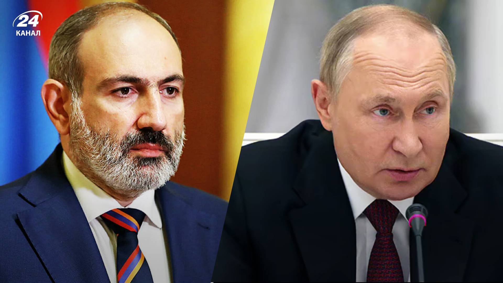 Один из старейших союзников России теперь помогает Украине, – CNN - 24 Канал Один из старейших союзников России теперь помогает Украине, – CNN - 24 Канал