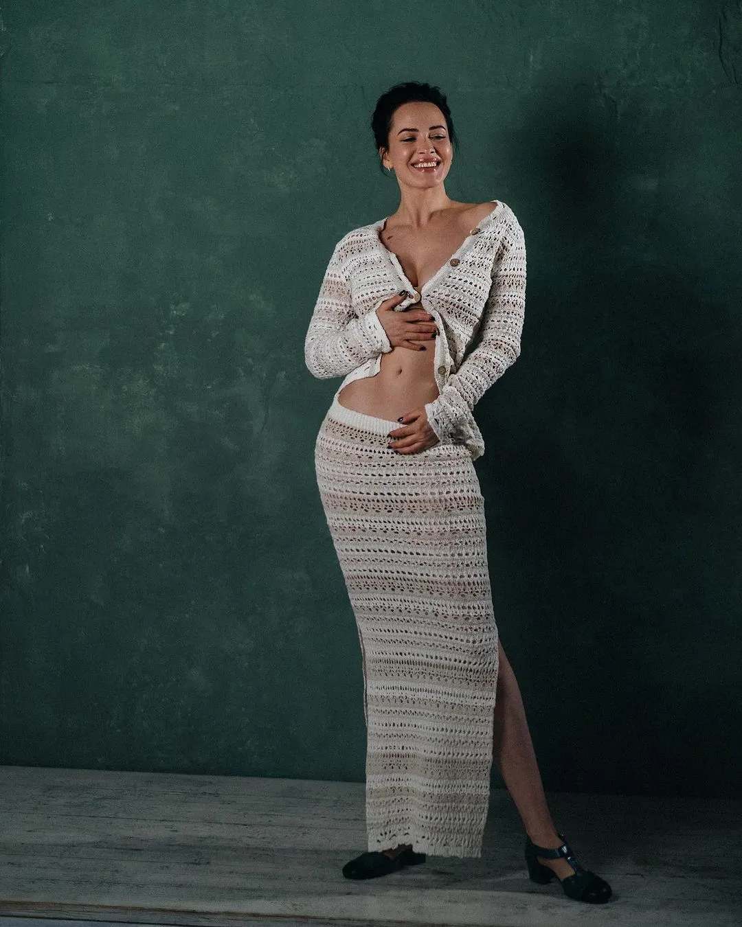 Подписчики засыпали комплиментами Астафьеву / Инстаграм Даши Астафьевой, фото kvitka.photo Подписчики засыпали комплиментами Астафьеву / Инстаграм Даши Астафьевой, фото kvitka.photo