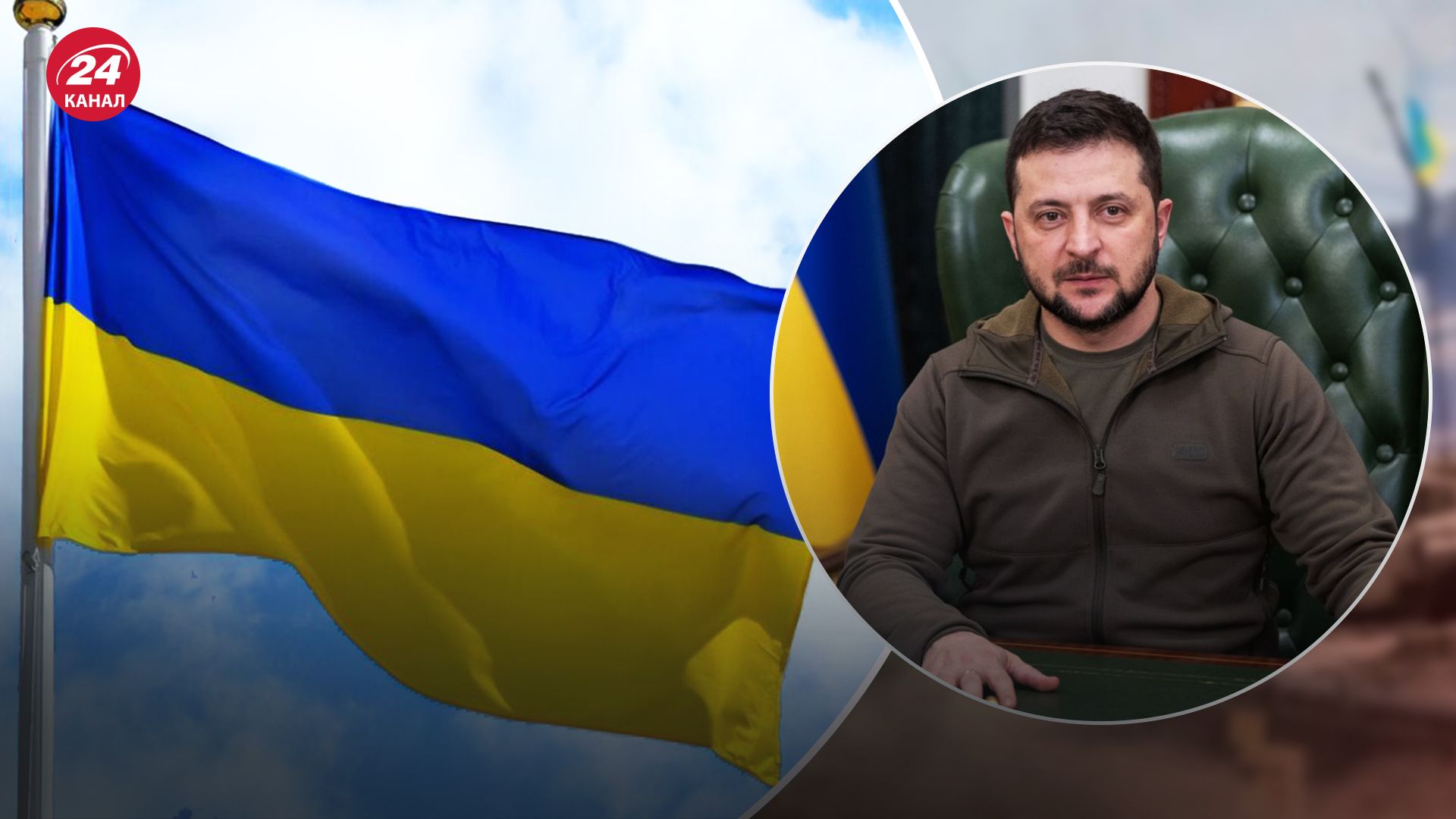 Зеленський сказав, що може допомогти Україні відновити територіальну цілісність Зеленський сказав, що може допомогти Україні відновити територіальну цілісність