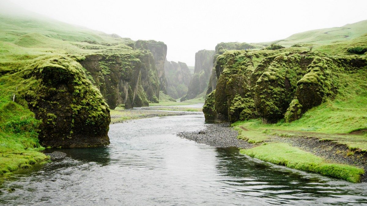Річки нагріваються швидше, ніж океани і вже почали втрачати кисень Річки нагріваються швидше, ніж океани і вже почали втрачати кисень