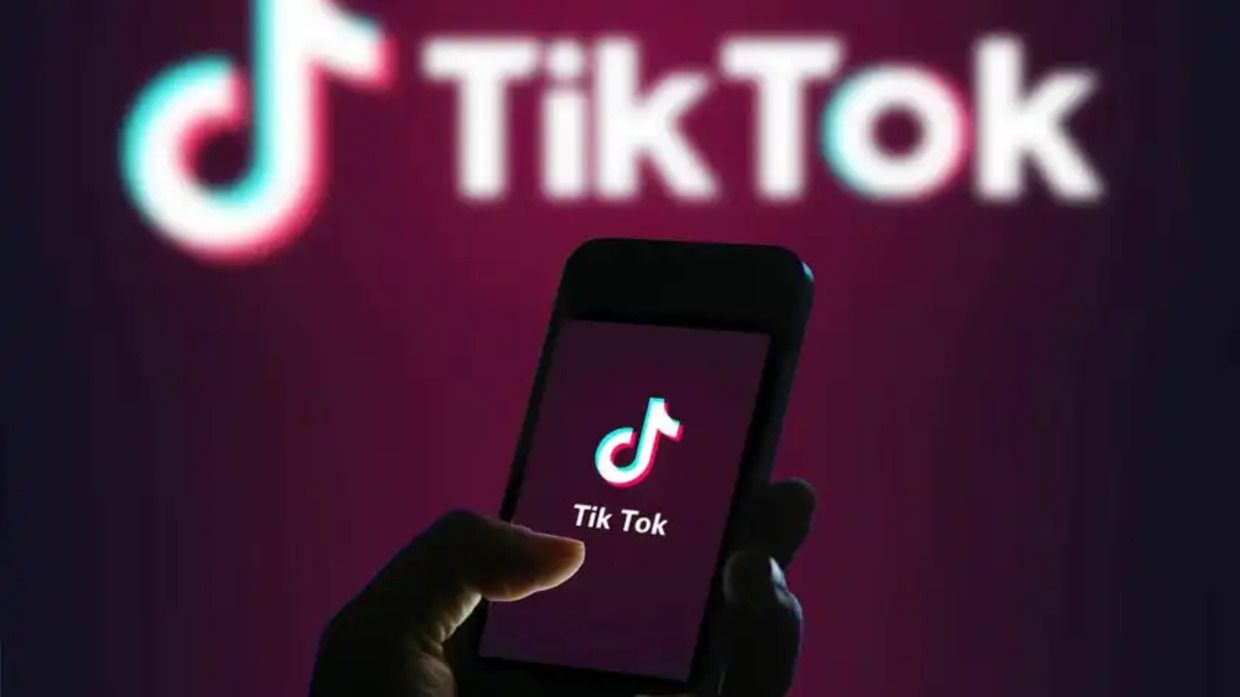 ТікТок оштрафували за зберігання даних дітей ТікТок оштрафували за зберігання даних дітей