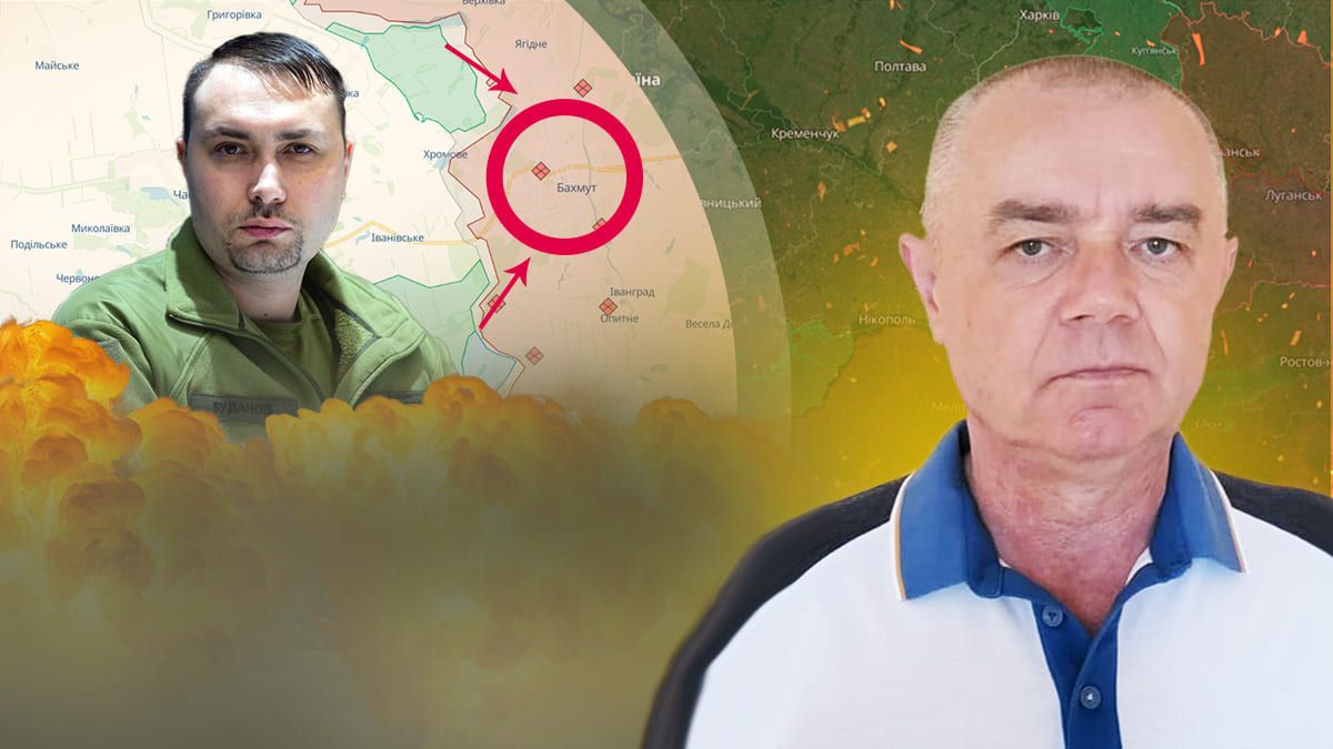 Потери России у Бахмута шокируют - враг не может сдержать давление ВСУ - новости Украины Потери России у Бахмута шокируют - враг не может сдержать давление ВСУ - новости Украины
