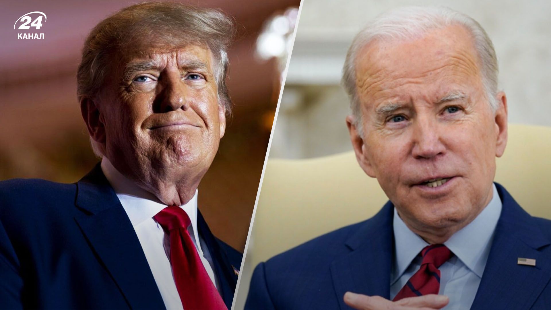 Продолжается расследование по импичменту Джо Байдена Продолжается расследование по импичменту Джо Байдена