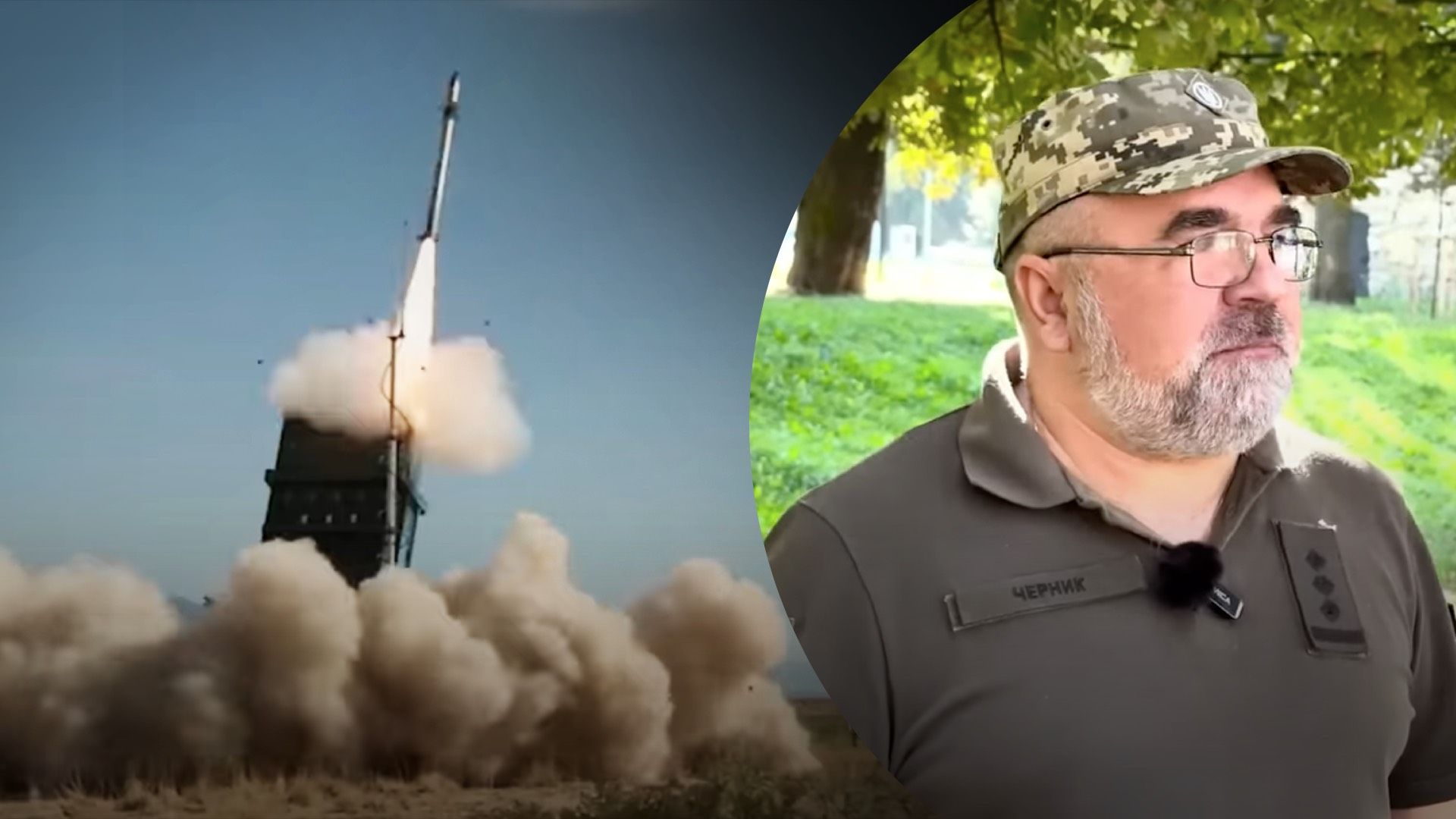 Оружие, которое изменит войну за недели - интервью с военным экспертом Черником - 24 Канал Оружие, которое изменит войну за недели - интервью с военным экспертом Черником - 24 Канал