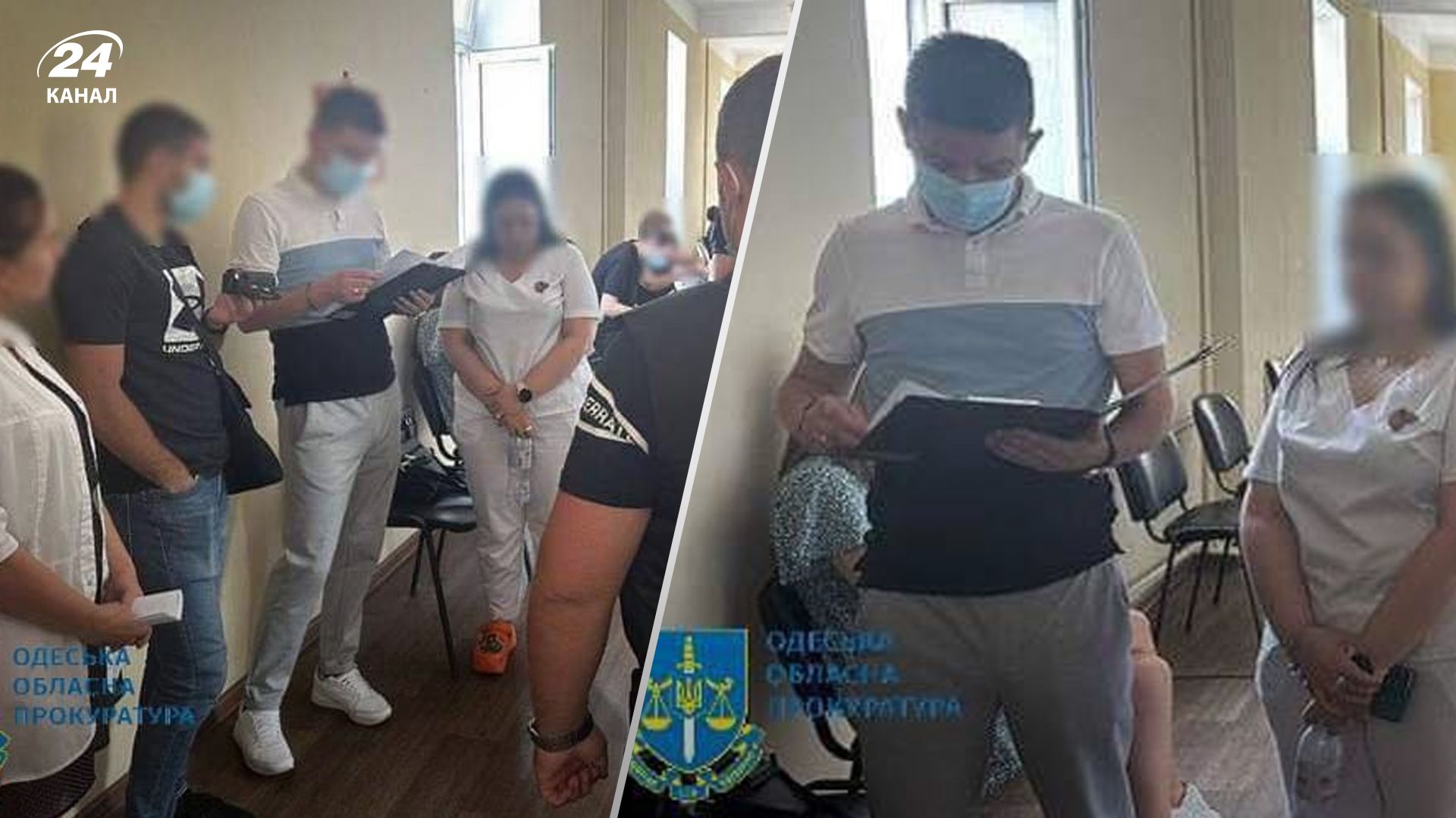 До зловживань у ТЦК і ВЛК долучилися й лікарсько-консультативні комісії До зловживань у ТЦК і ВЛК долучилися й лікарсько-консультативні комісії