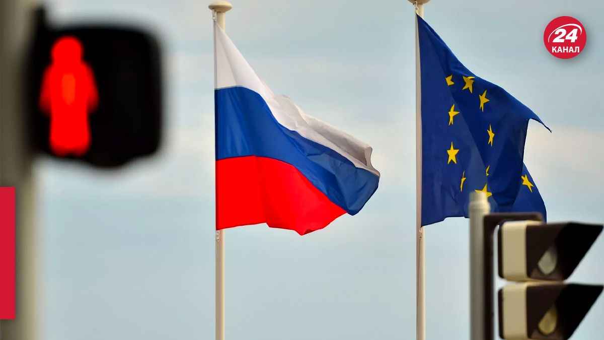 Что будет в 12 пакете санкций ЕС против России - 24 Канал