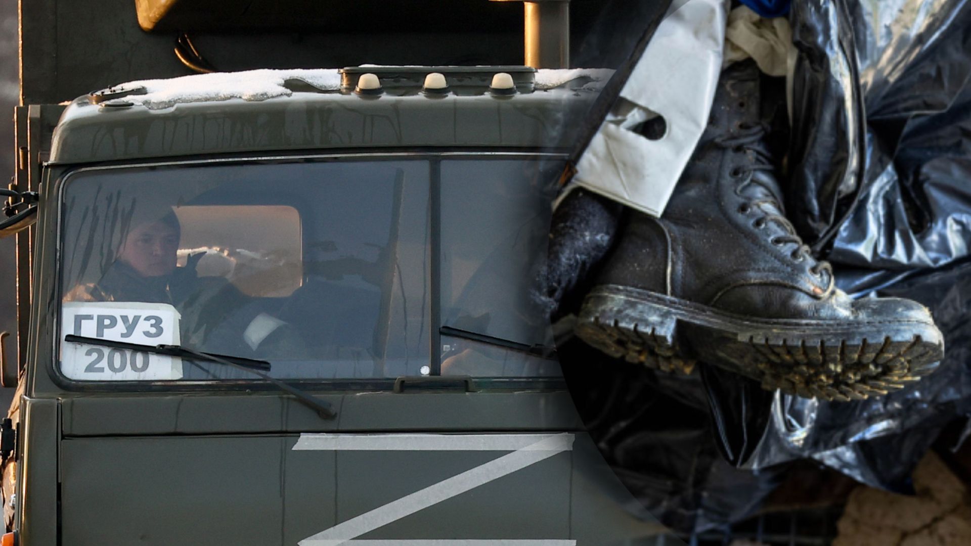 Під Бахмутом ЗСУ розбили елітні частини окупантів Під Бахмутом ЗСУ розбили елітні частини окупантів