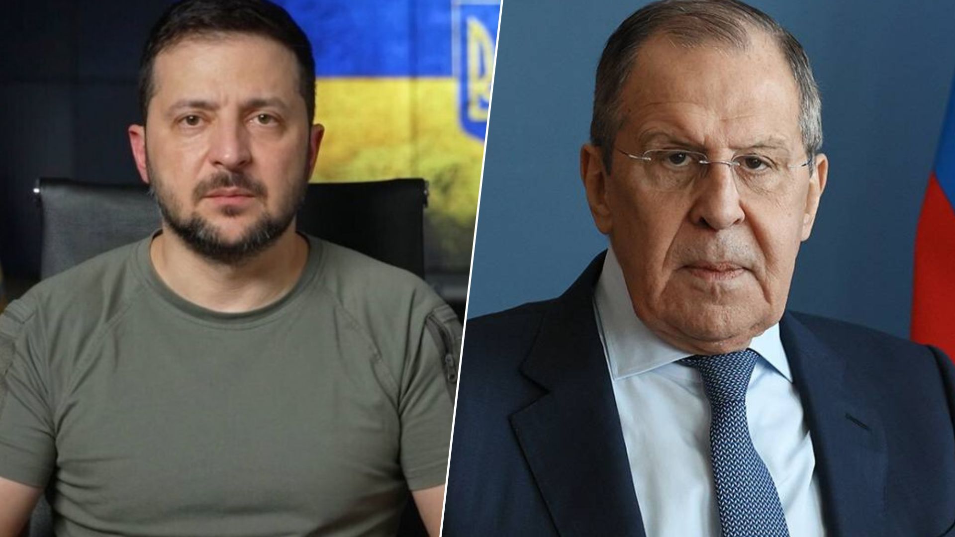 Зеленский и Лавров могут пересечься на Совбезе ООН Зеленский и Лавров могут пересечься на Совбезе ООН