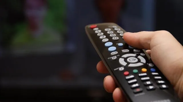 Пульт для телевізора Пульт для телевізора