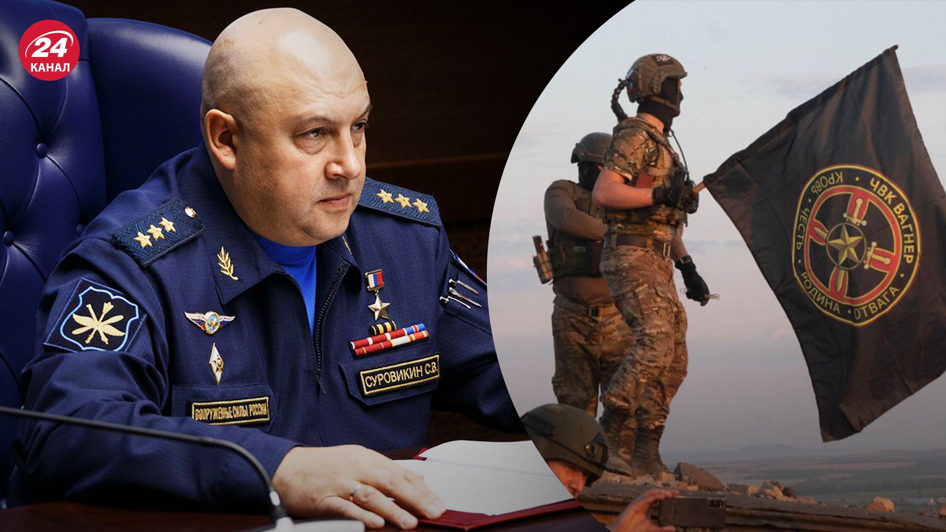 Суровікін в Алжирі – чим Суровікін займається в Африці - 24 Канал Суровікін в Алжирі – чим Суровікін займається в Африці - 24 Канал