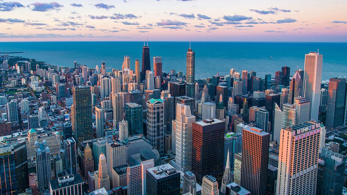 Искусственный интеллект справился с планированием городского пространства лучше человека Искусственный интеллект справился с планированием городского пространства лучше человека