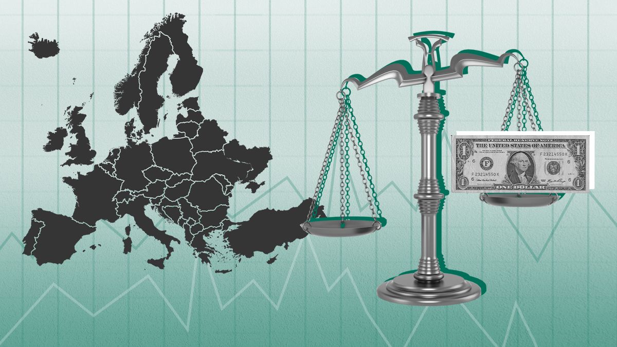 Курс долара на 2024 рік - на якому рівні заклали долар у бюджеті 2024 року Курс долара на 2024 рік - на якому рівні заклали долар у бюджеті 2024 року