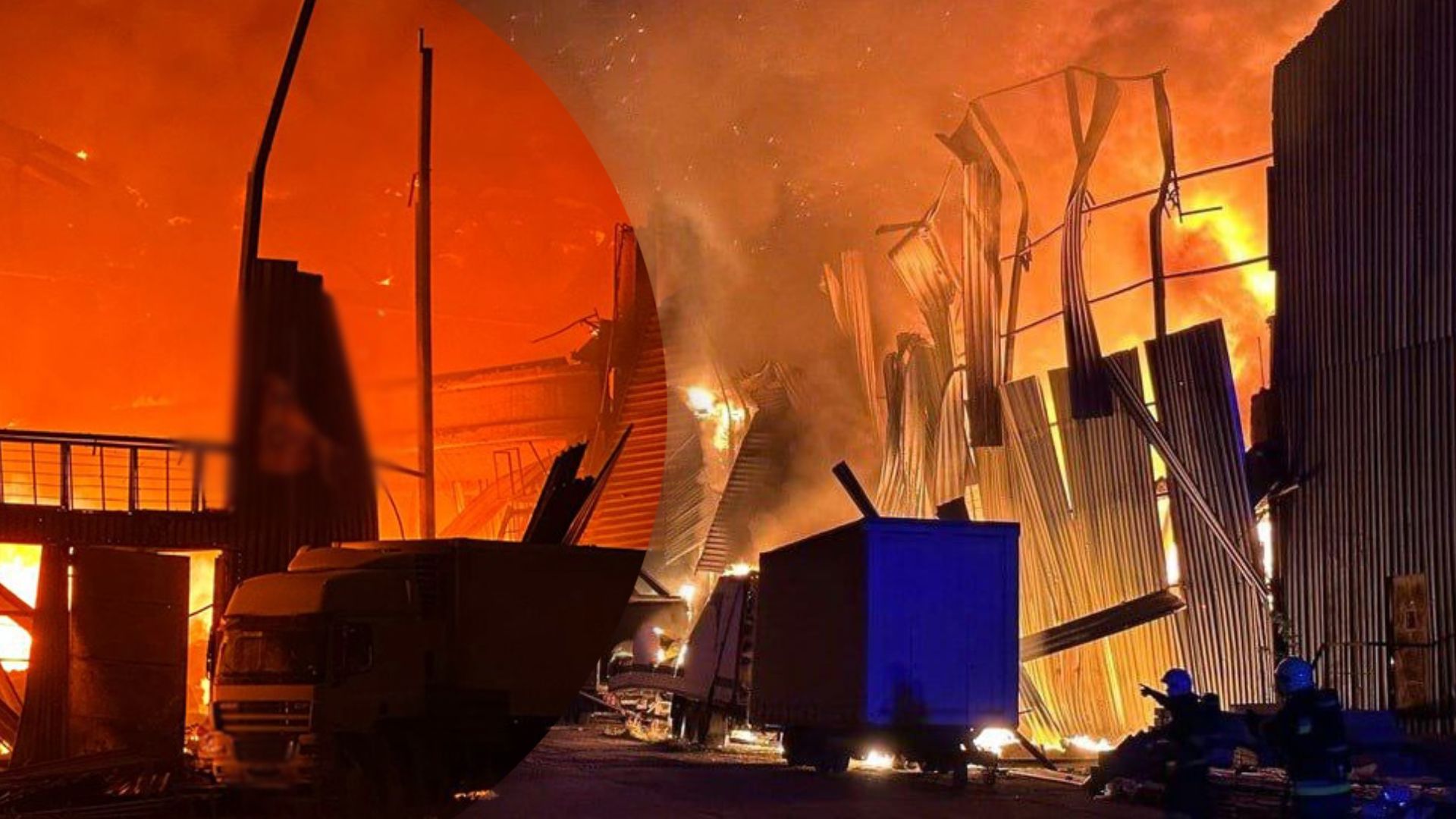 Число пострадавших в результате атаки по Львову возросло Число пострадавших в результате атаки по Львову возросло