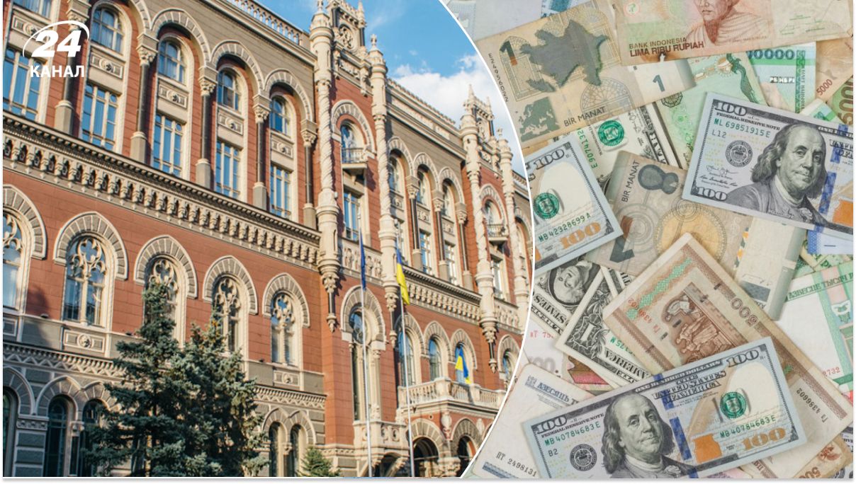 Який рівень системних ризиків фінансового сектору України 