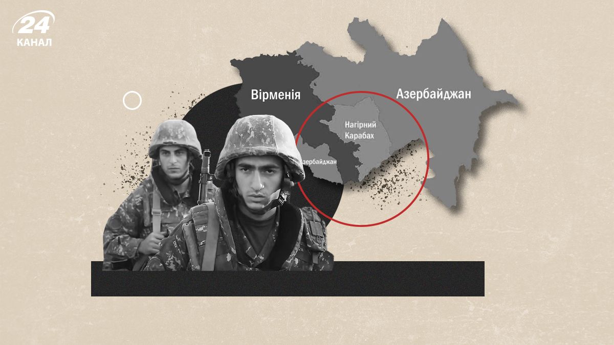 В чем логика нового обострения в Нагорном Карабахе