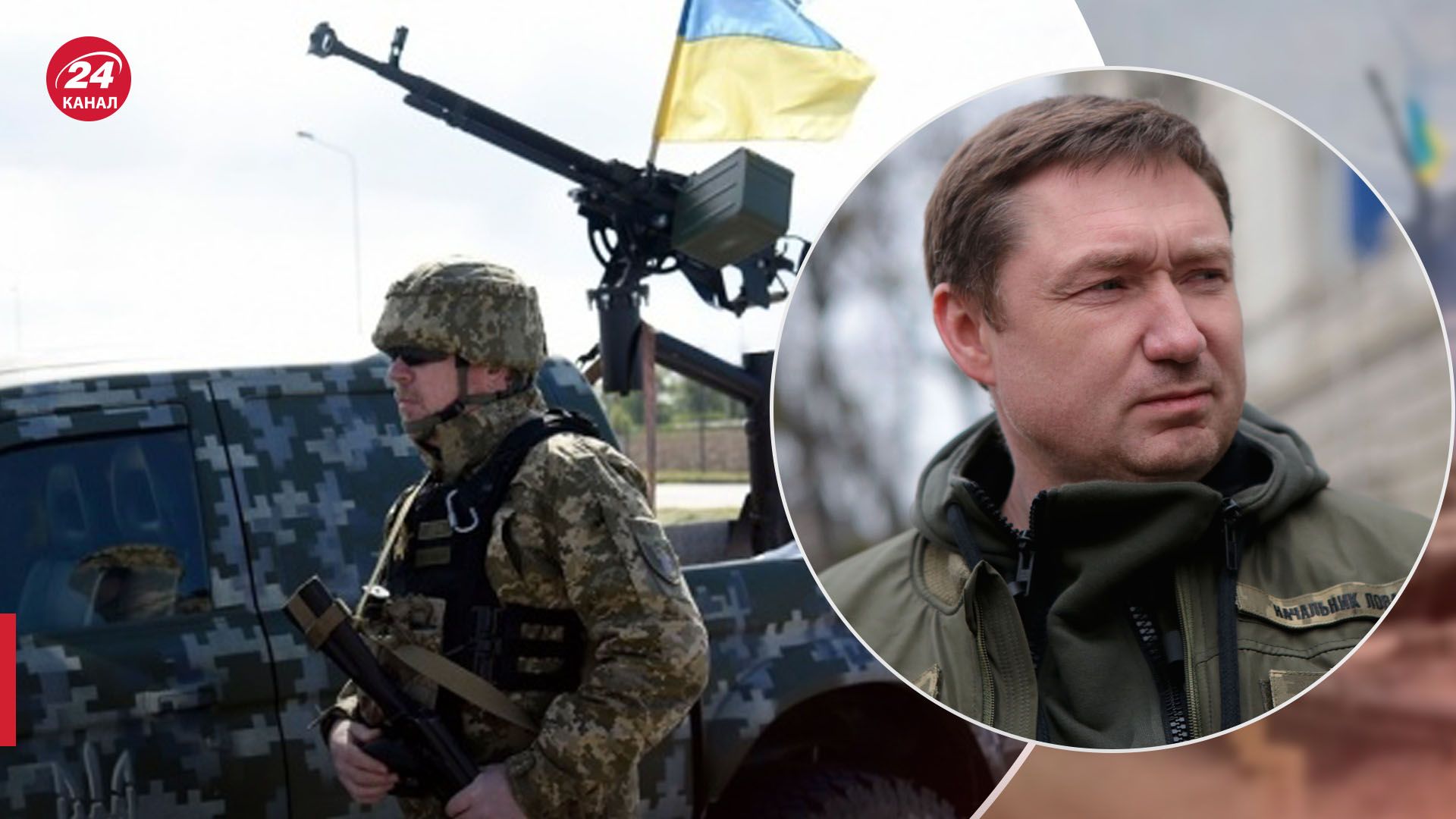 Козицкий анонсировал создание мобильных групп для охоты на Шахеды Козицкий анонсировал создание мобильных групп для охоты на Шахеды