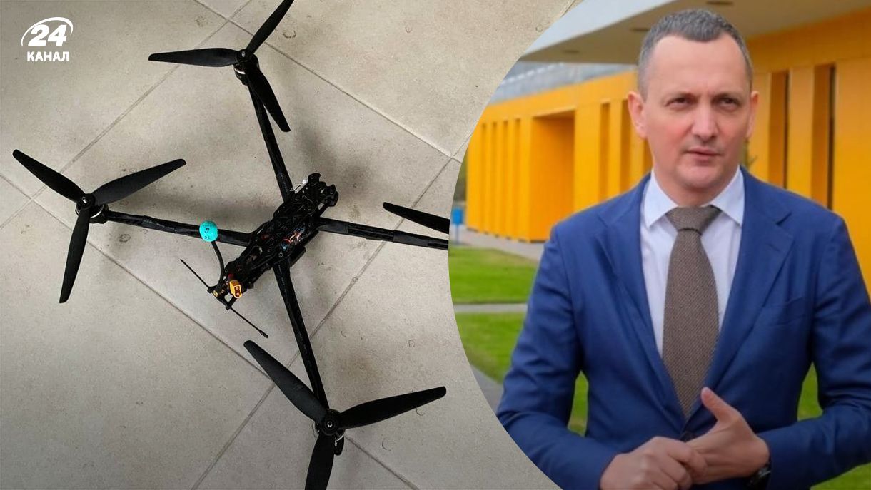 БПЛА за вечір: українські інженери у вільний час збирають дрони БПЛА за вечір: українські інженери у вільний час збирають дрони