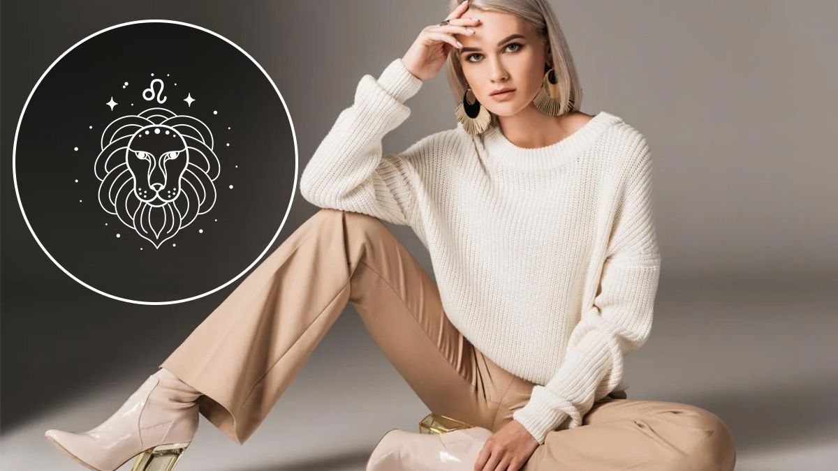 3 самых стильных знака зодиака - Lifestyle 24