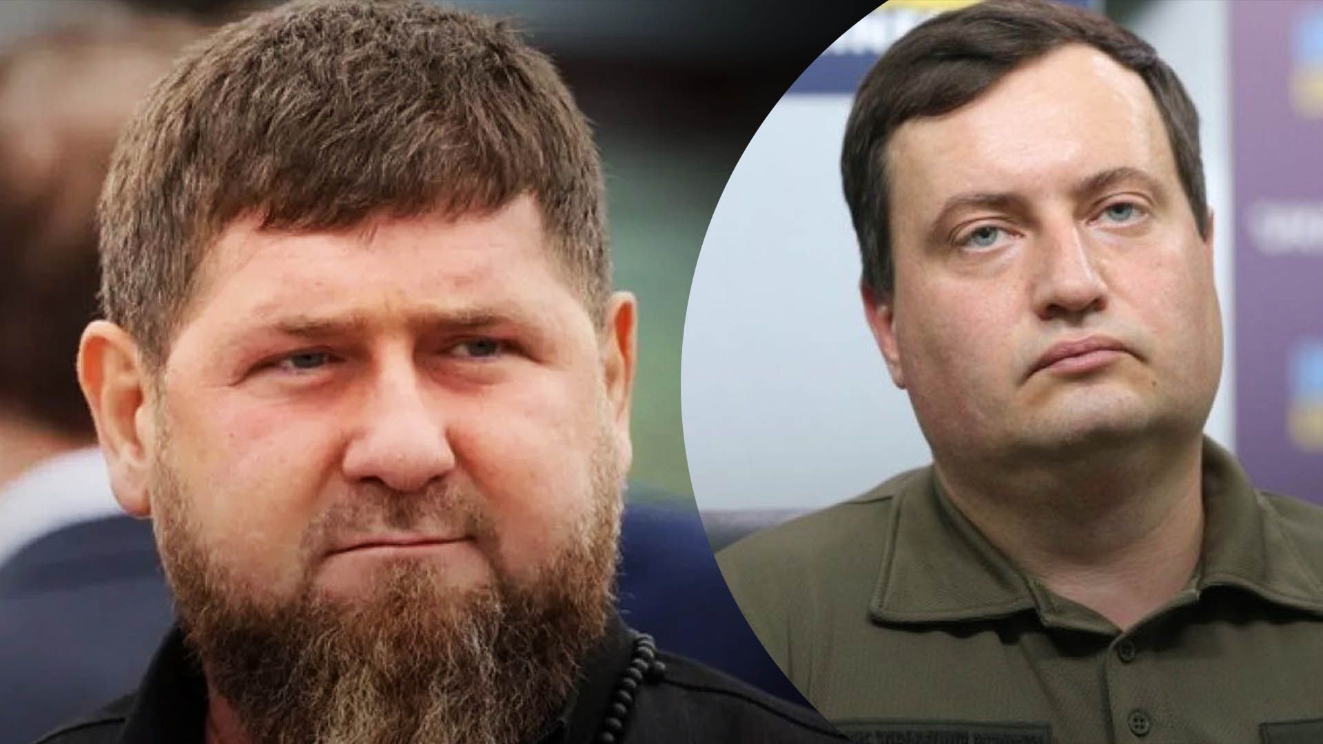 Юсов пояснив, що буде з Чечнею після смерті Кадирова