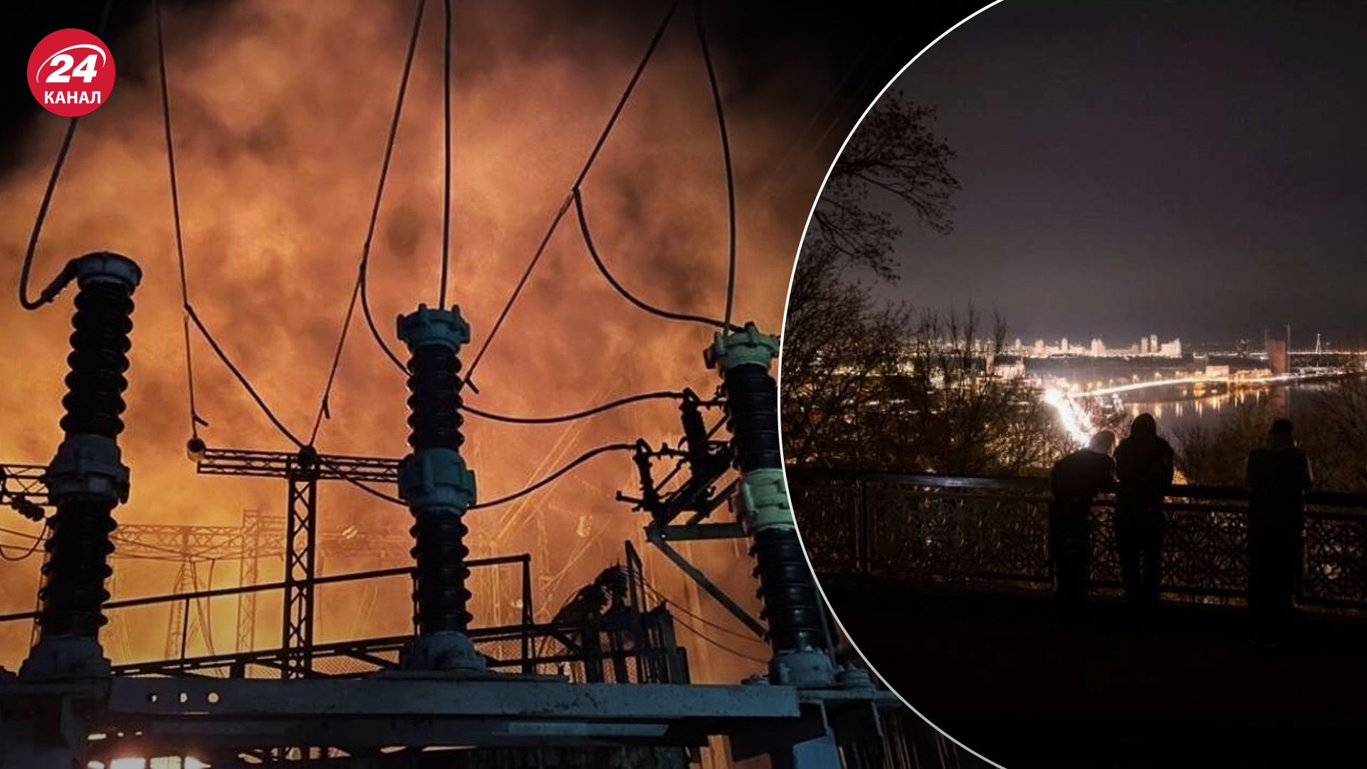 Росія планує знову обстрілювати енергоструктуру України Росія планує знову обстрілювати енергоструктуру України