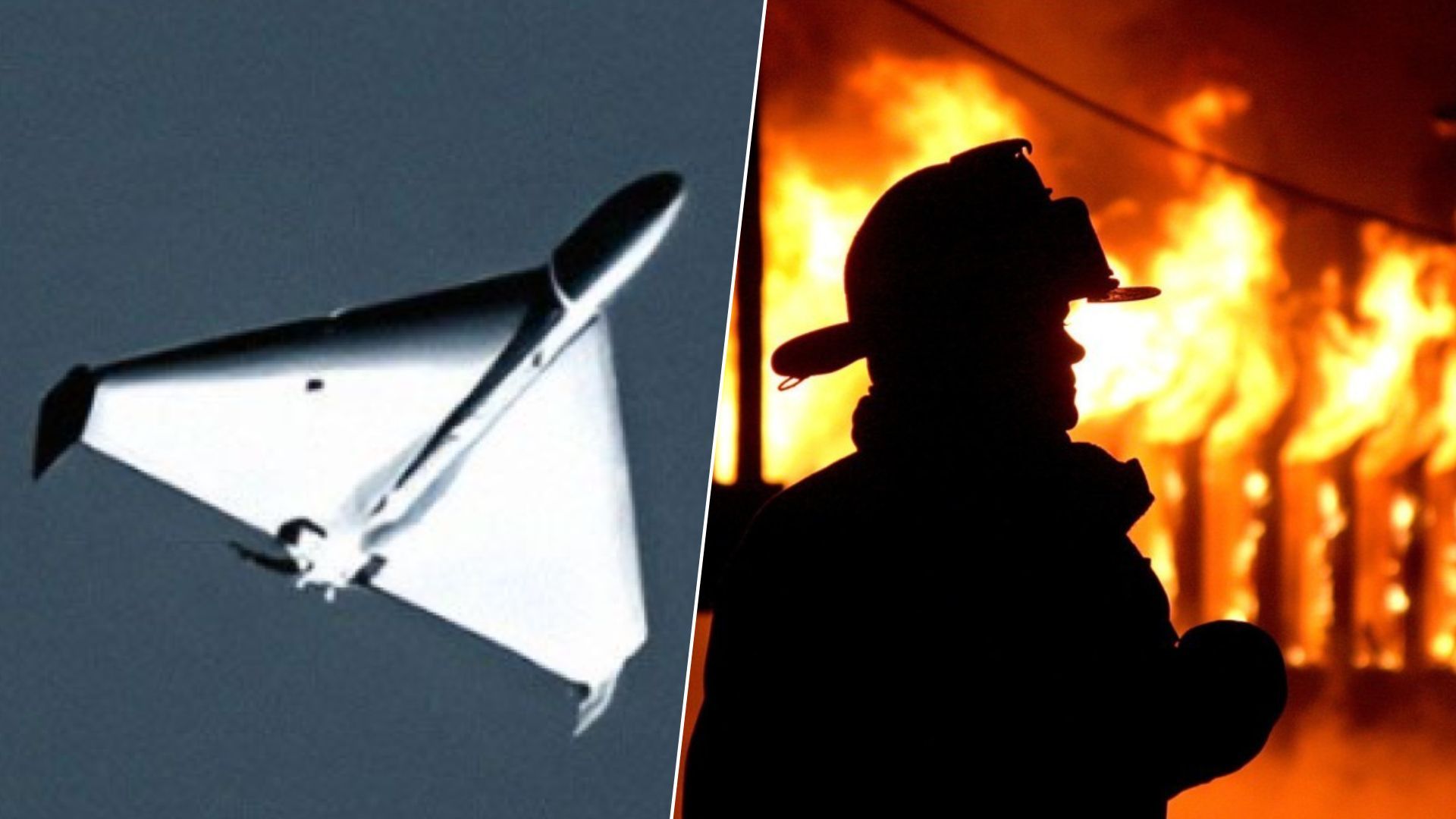 Россия попала в нефтеперерабатывающий завод в Кременчуге Россия попала в нефтеперерабатывающий завод в Кременчуге