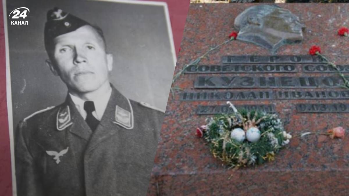 Львовянина наказали за попытку похищения праха советского шпиона Львовянина наказали за попытку похищения праха советского шпиона