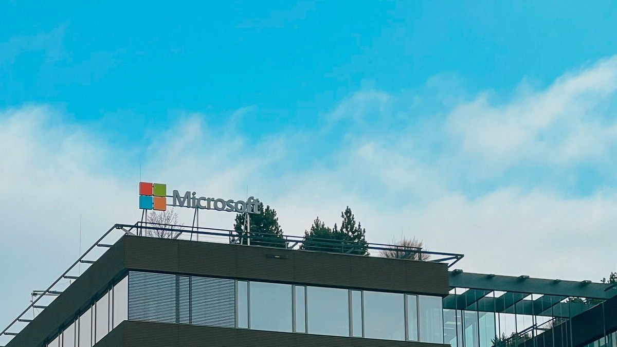 Терабайти секретних даних Microsoft опинилися в інтернеті через внутрішню помилку Терабайти секретних даних Microsoft опинилися в інтернеті через внутрішню помилку