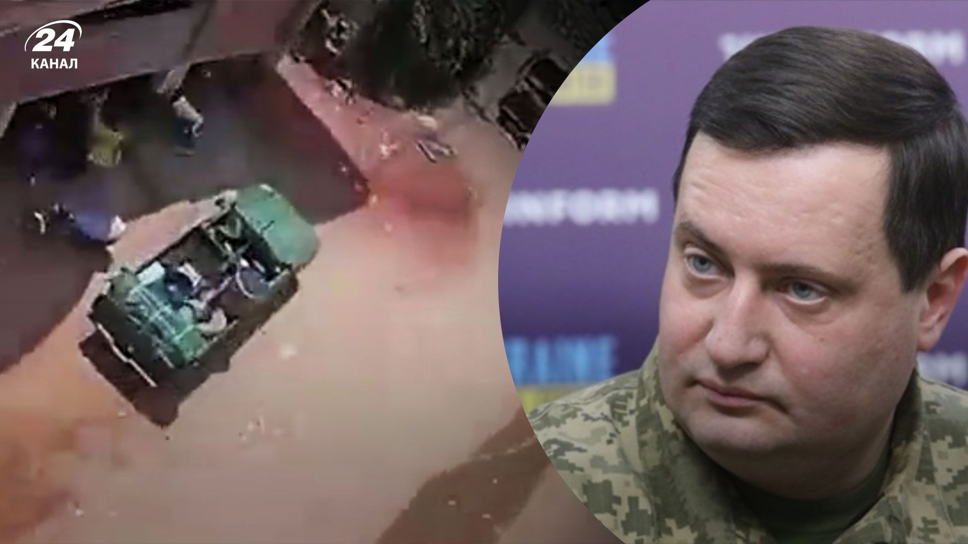 Украине приписывают атаку по приспешникам "Вагнера" в Судане: ГУР прокомментировало ситуацию - 24 Канал Украине приписывают атаку по приспешникам "Вагнера" в Судане: ГУР прокомментировало ситуацию - 24 Канал