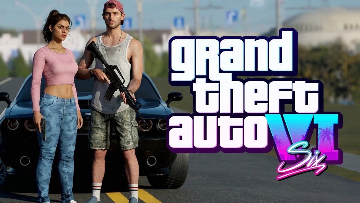 Витік GTA 6 підтверджує нову важливу функцію геймплею