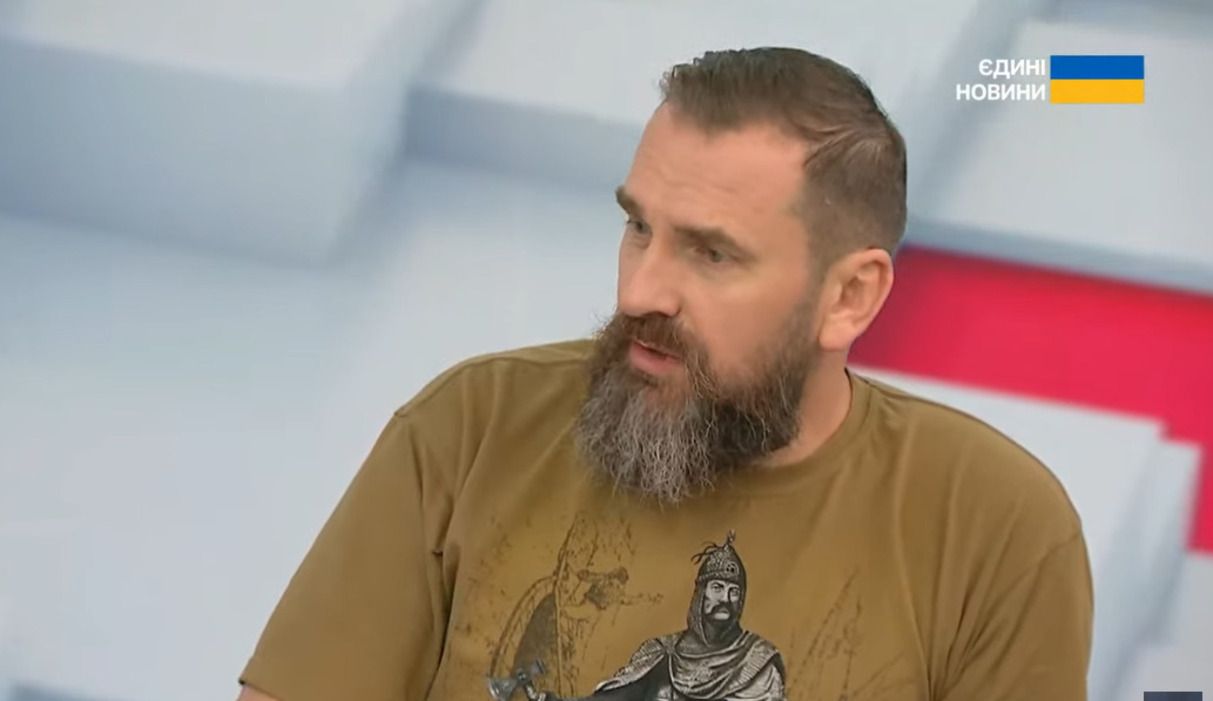 Реформа образования - Оксен Лесной назвал лучший метод преодоления образовательных потерь Реформа образования - Оксен Лесной назвал лучший метод преодоления образовательных потерь