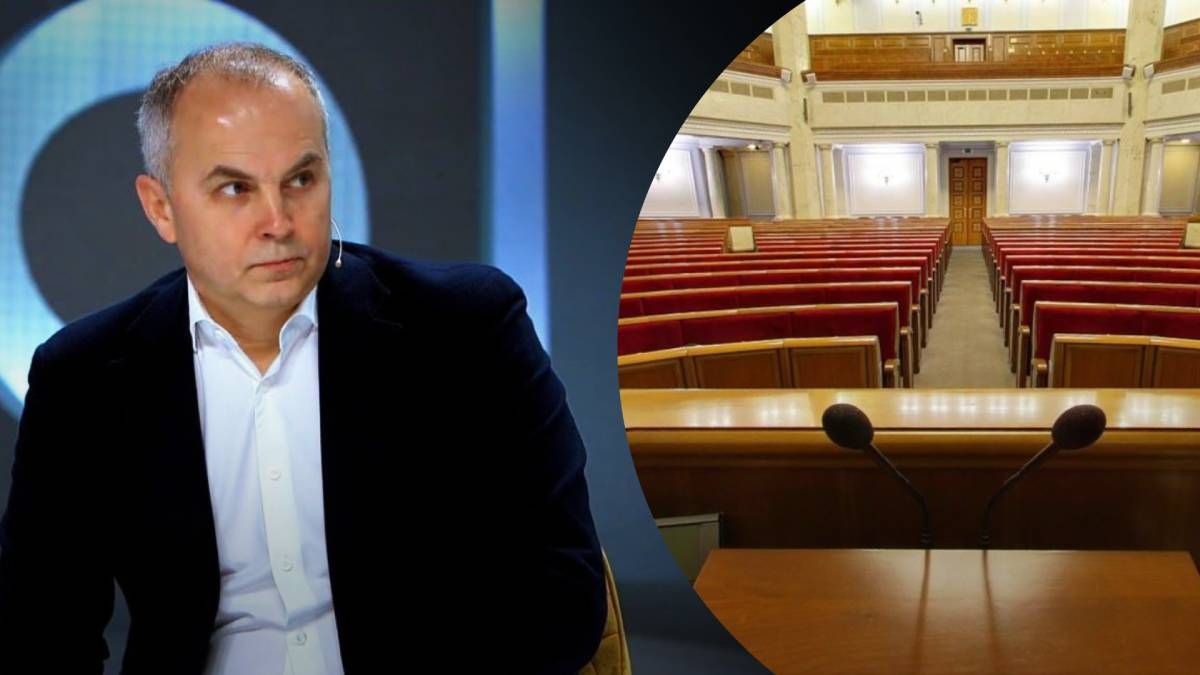 Шуфрича звільнили, але він все ще член комітету з питань свободи слова Шуфрича звільнили, але він все ще член комітету з питань свободи слова