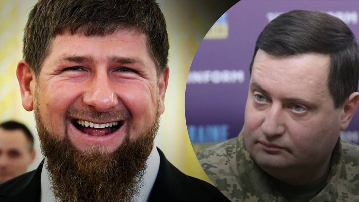 Юсов: На жаль, Дон ще живий Юсов: На жаль, Дон ще живий