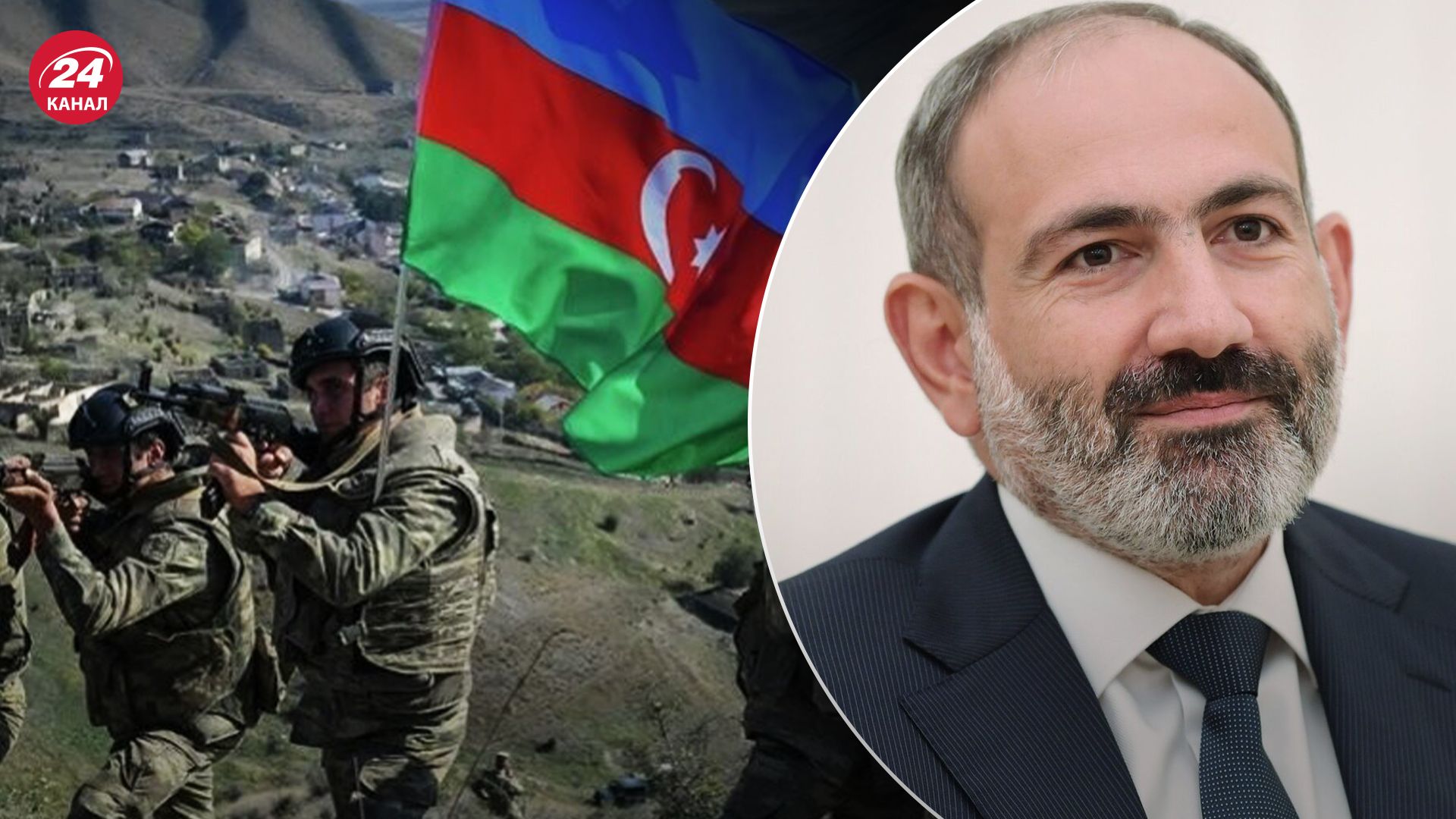 Что будет с Арменией после войны в Нагорном Карабахе