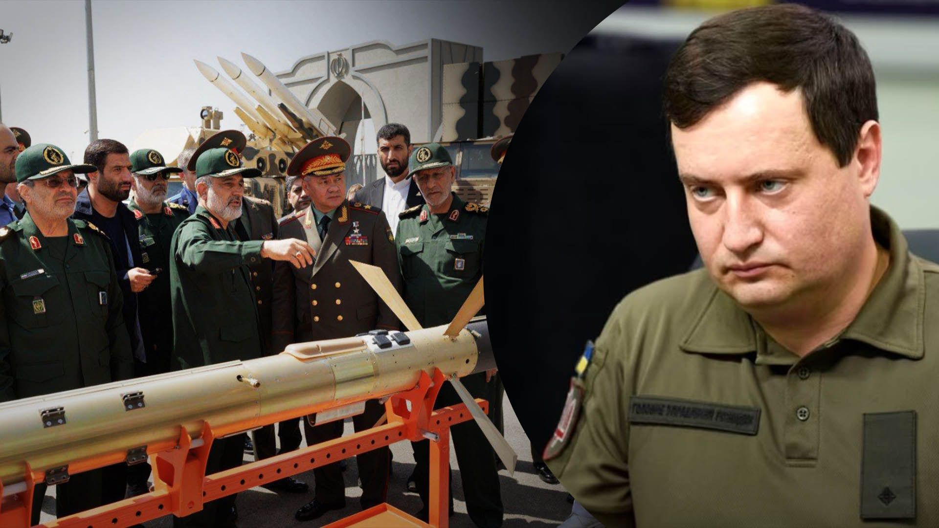 Почему Шойгу приехал в Иран Почему Шойгу приехал в Иран