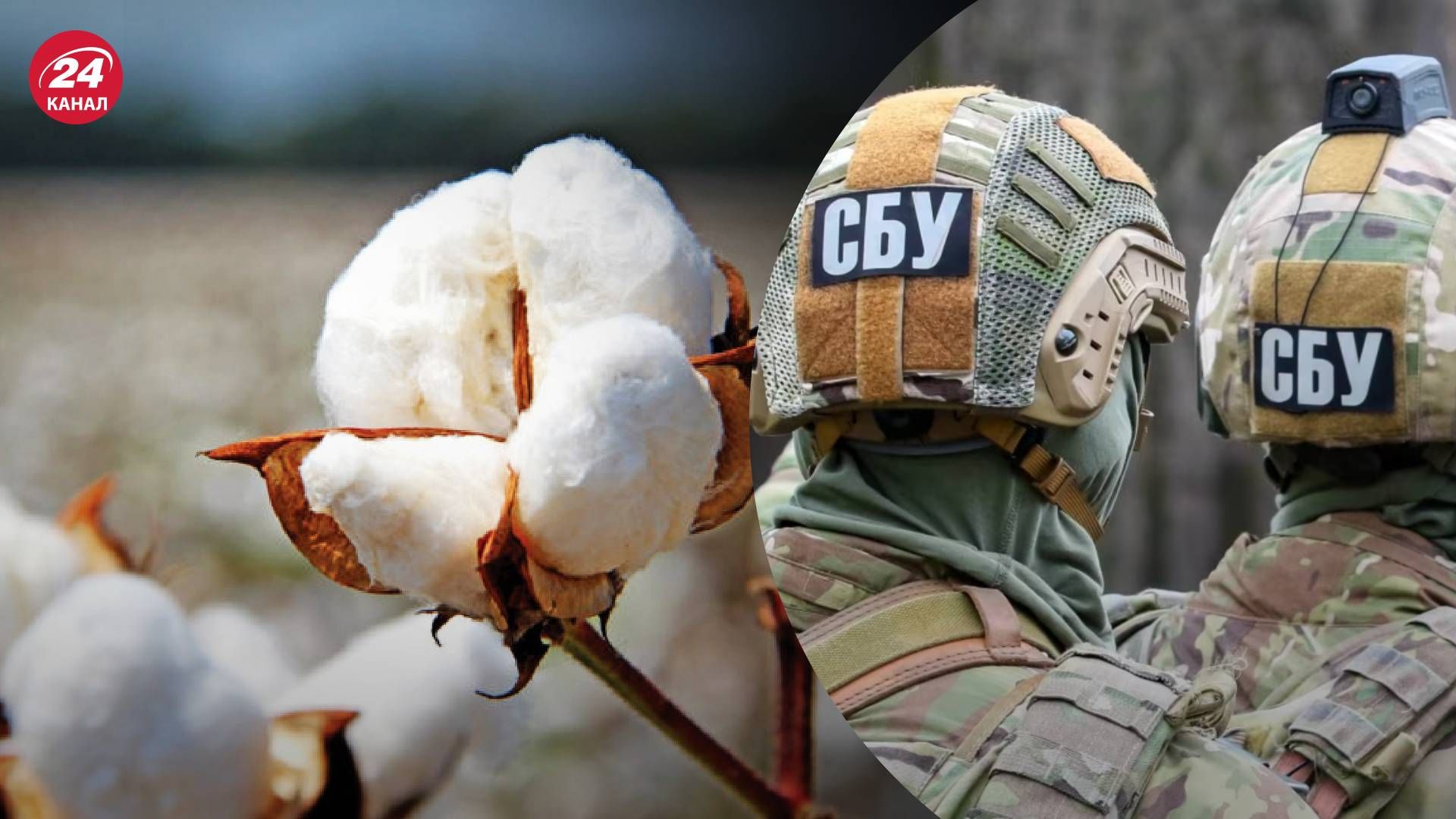 Експерт про "бавовну" від СБУ: знищує головні російські "скрєпи" Експерт про "бавовну" від СБУ: знищує головні російські "скрєпи"