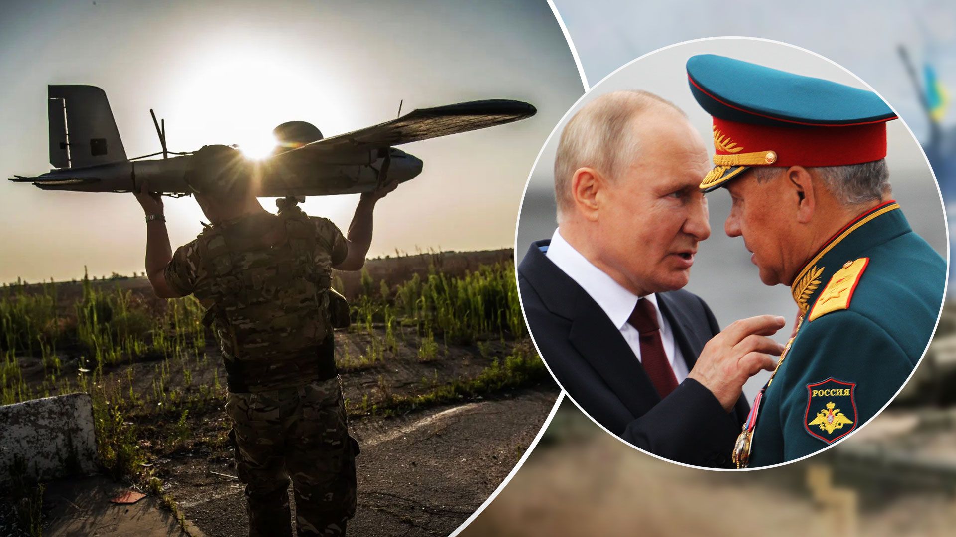 Как Украина атакует тыл окупантов в России и в Крыму - 24 Канал Как Украина атакует тыл окупантов в России и в Крыму - 24 Канал